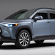 Image for article titled The 2022 Toyota Corolla Cross Is A Tame Compact SUV That Will Sell In Bunches